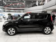 Kia Soul II Казань  - изображение 32