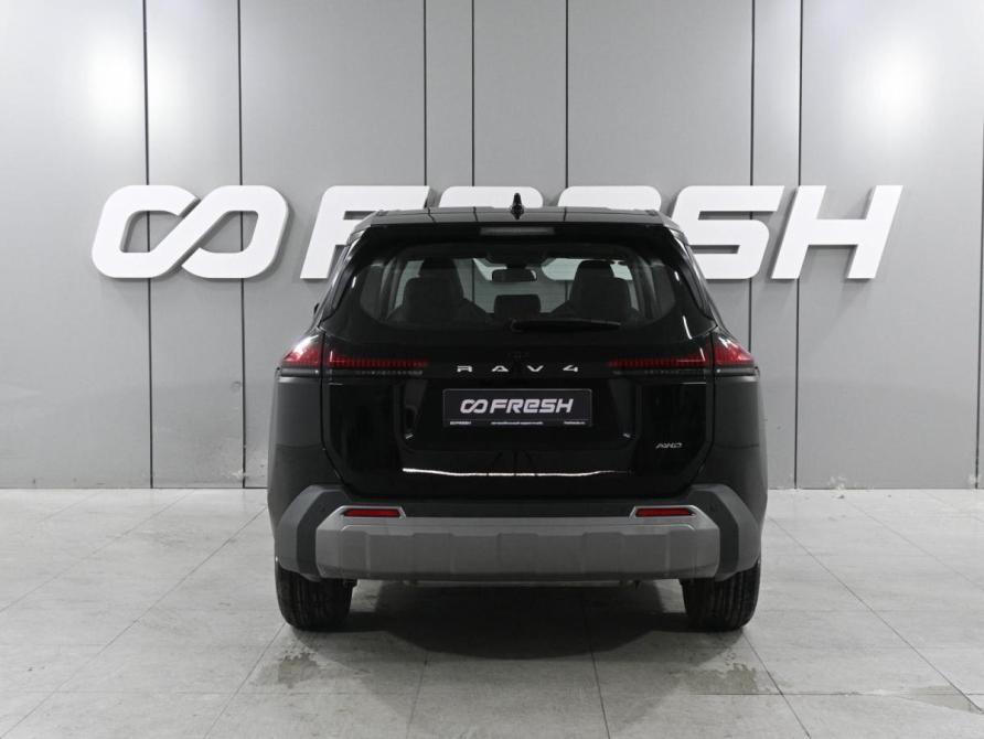 Toyota RAV4 VI (XA60) Ростов-на-Дону  - изображение 4