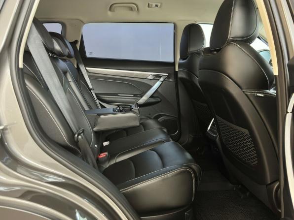 Geely Atlas Pro с пробегом 2024 года, цена 2 260 000 рублей, 33304 км, внедорожник, Автокод Объявления