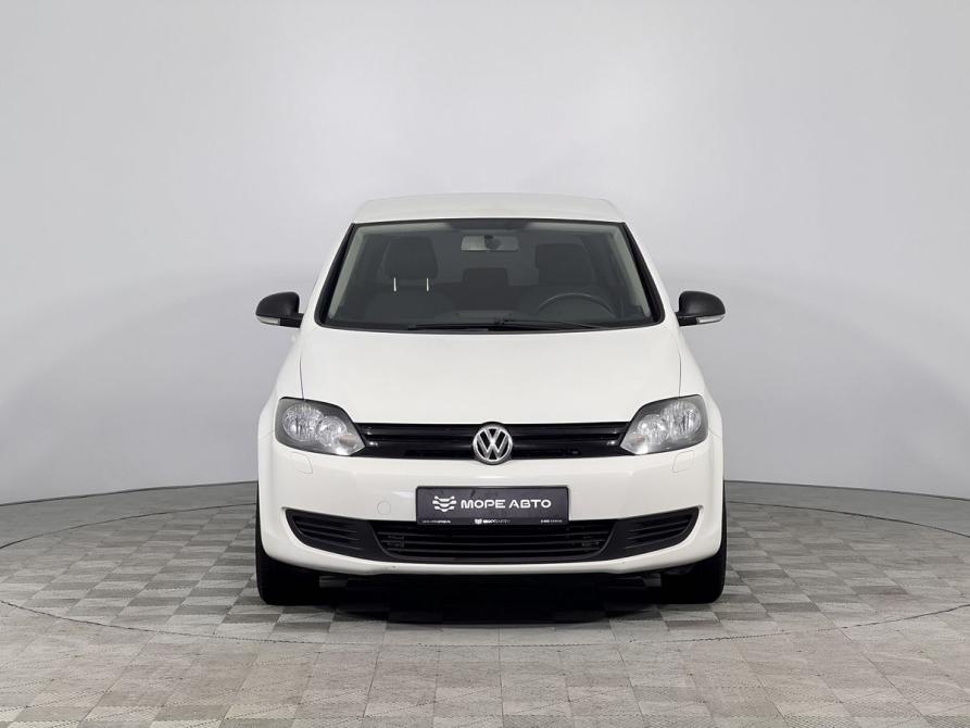 Volkswagen Golf Plus II Калининград  - изображение 2