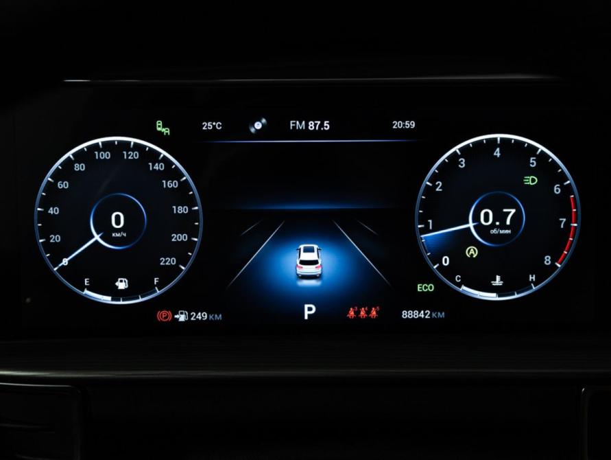 Chery Tiggo 8 Pro Max I Санкт-Петербург  - изображение 12