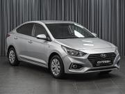 Hyundai Solaris II Ставрополь  - изображение 23