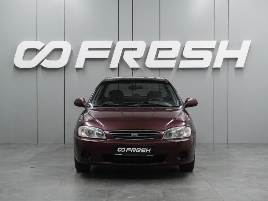 Kia Spectra I Рестайлинг 2 Воронеж  - изображение 3