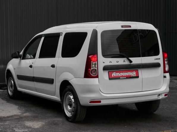 Lada (ВАЗ) Largus I с пробегом 2020 года, цена 760 000 рублей, 176042 км, универсал, Автокод Объявления