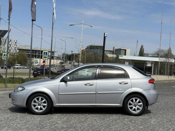 Chevrolet Lacetti I с пробегом 2006 года, цена 399 000 рублей, 162022 км, хэтчбек, Автокод Объявления