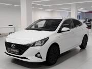 Hyundai Solaris II Рестайлинг Казань  - изображение 23