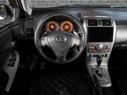 Toyota Corolla X (E140 E150) Екатеринбург  - изображение 22