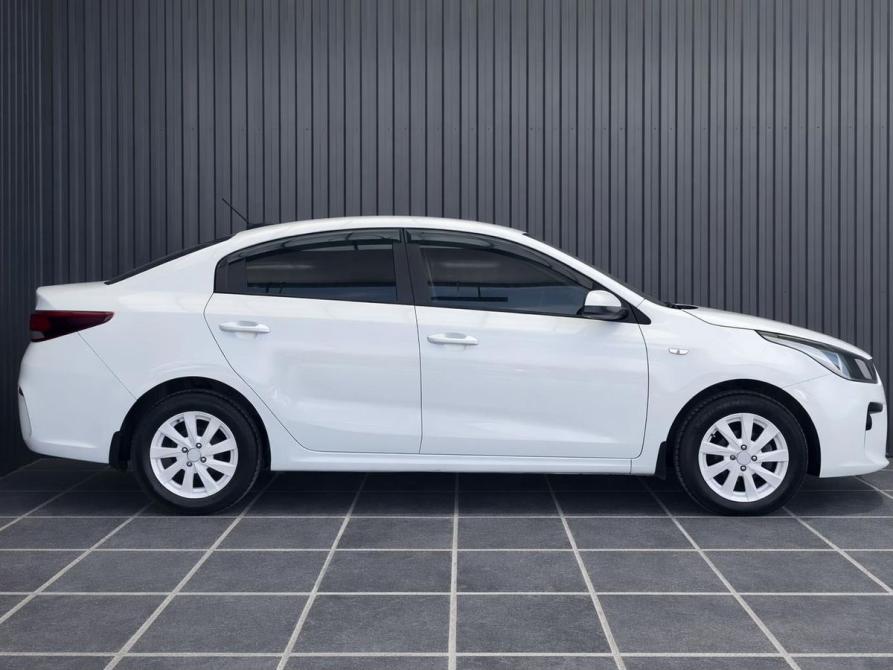 Kia Rio IV Пермь  - изображение 25