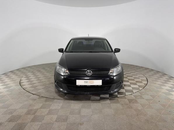 Volkswagen Polo V с пробегом 2015 года, цена 790 000 рублей, 153661 км, седан, Автокод Объявления