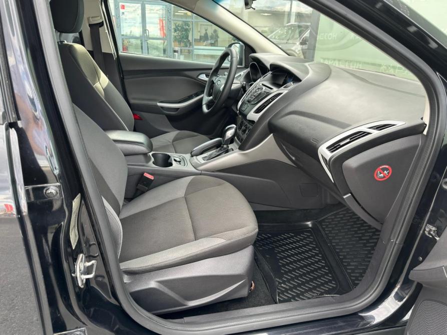 Ford Focus III Екатеринбург  - изображение 7