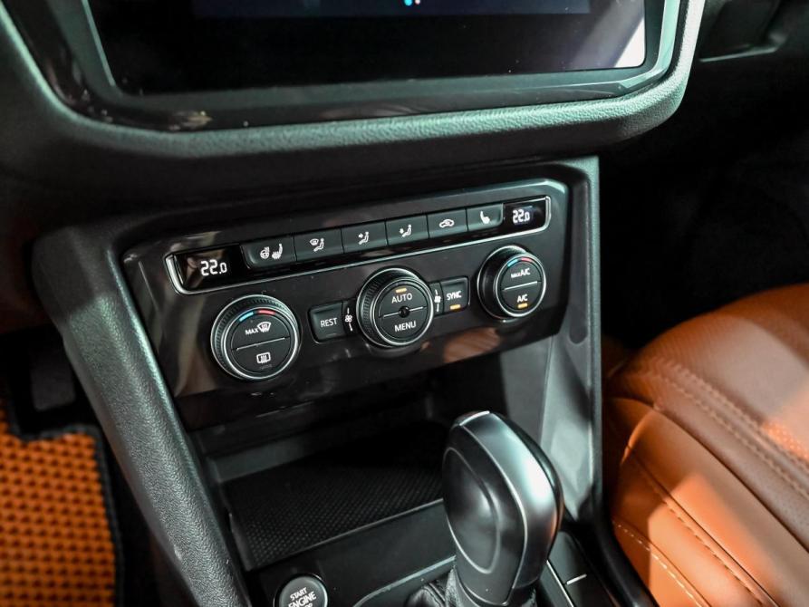 Volkswagen Tiguan II Екатеринбург  - изображение 14