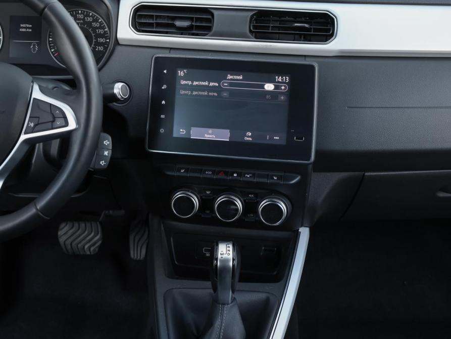 Renault Arkana I Москва  - изображение 12
