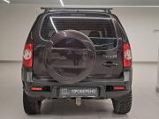 Chevrolet Niva I Рестайлинг Казань  - изображение 29