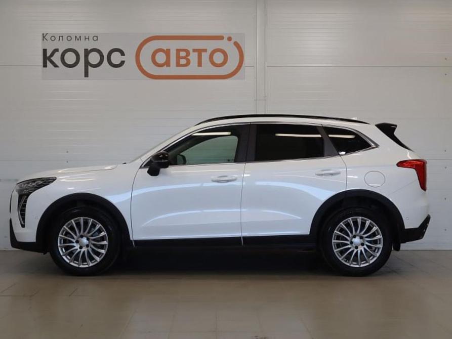 Haval Jolion I Рестайлинг Ногинск  - изображение 2