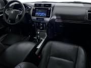 Toyota Land Cruiser Prado 150 Series Рестайлинг 2 Ростов-на-Дону  - изображение 34