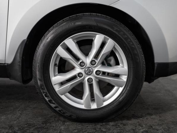 Hyundai ix35 I с пробегом 2012 года, цена 1 400 000 рублей, 166762 км, внедорожник, Автокод Объявления