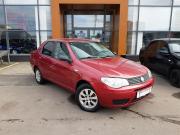 Fiat Albea I Рестайлинг Брянск  - изображение 15