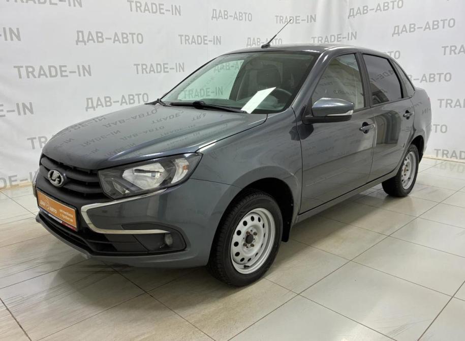 Lada (ВАЗ) Granta I Рестайлинг Пермь  - изображение 1