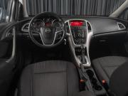 Opel Astra J Тюмень  - изображение 22