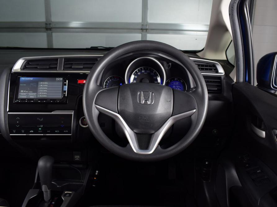 Honda Fit III Кемерово  - изображение 8