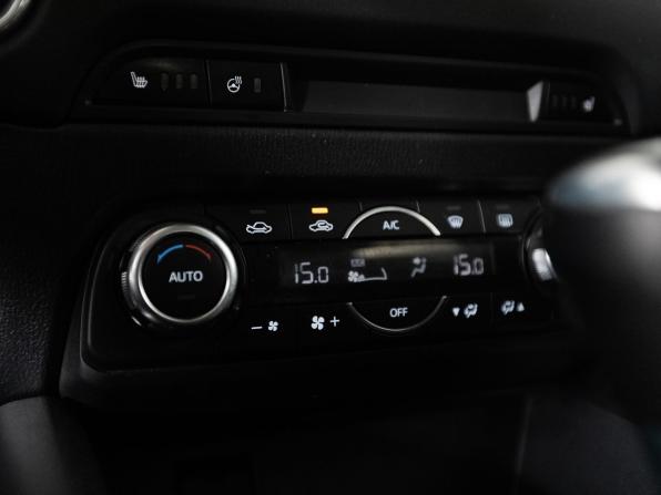 Mazda CX-5 II с пробегом 2017 года, цена 2 290 000 рублей, 194734 км, внедорожник, Автокод Объявления