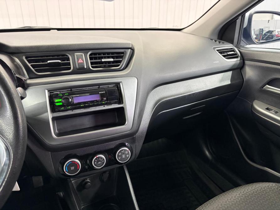 Kia Rio III Рестайлинг Краснодар  - изображение 11