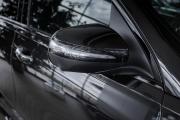 Mercedes-Benz GLE II (V167) Рестайлинг Москва  - изображение 35