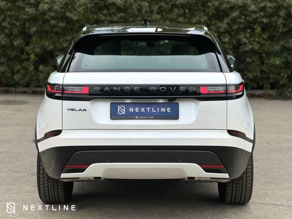 Новый Land Rover Range Rover Velar I Рестайлинг 2025 года, цена 10 190 000 рублей, внедорожник, Автокод Объявления