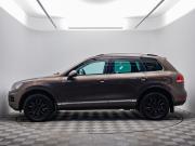 Volkswagen Touareg II Москва  - изображение 27