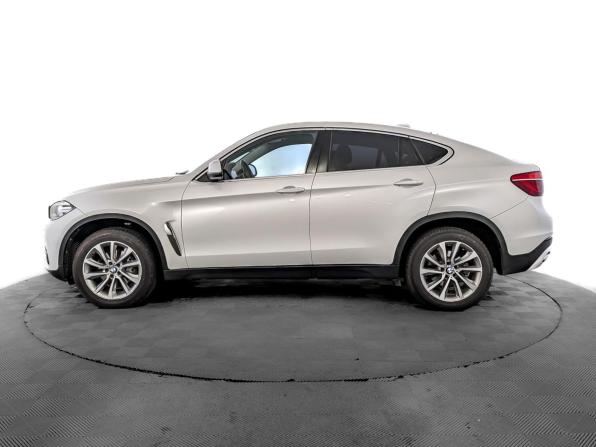 BMW X6 II (F16) с пробегом 2019 года, цена 5 000 000 рублей, 77015 км, внедорожник, Автокод Объявления