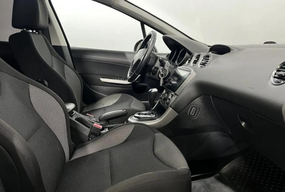 Peugeot 308 I Рестайлинг Нижний Новгород  - изображение 13