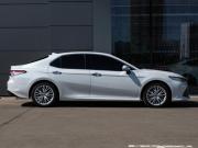 Toyota Camry VIII (XV70) Москва  - изображение 27