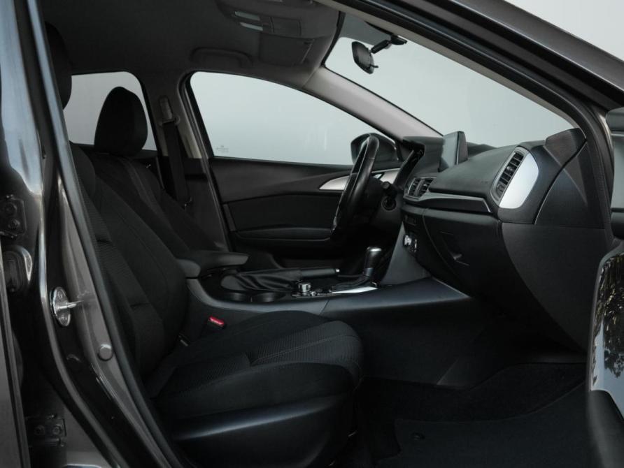 Mazda 3 III (BM) Рестайлинг Калининград  - изображение 11