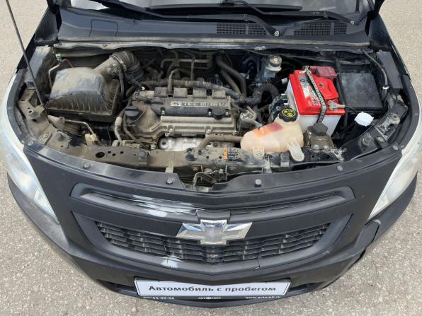 Chevrolet Cobalt II с пробегом 2013 года, цена 568 000 рублей, 252102 км, седан, Автокод Объявления