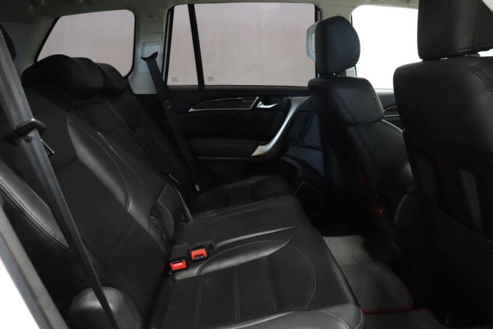 Haval H9 I Рестайлинг Ульяновск  - изображение 14