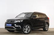 Geely Atlas I Тюмень  - изображение 24