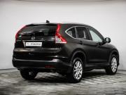 Honda CR-V IV Санкт-Петербург  - изображение 33