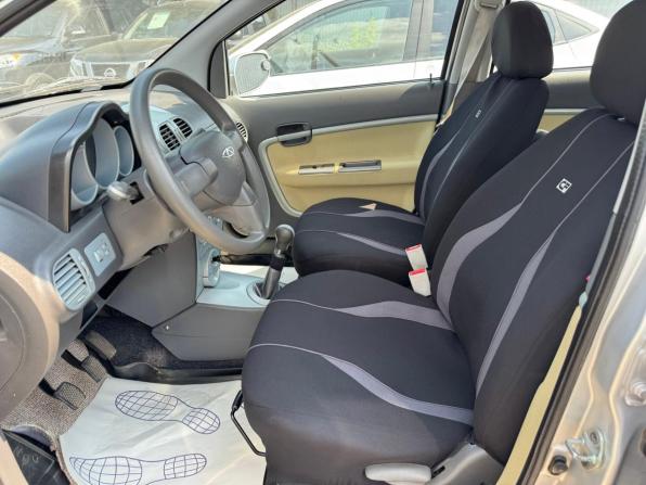Chery Kimo (A1) с пробегом 2011 года, цена 285 000 рублей, 52831 км, хэтчбек, Автокод Объявления