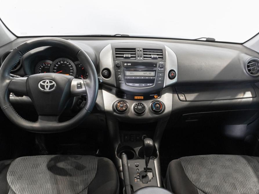 Toyota RAV4 III (XA30) Рестайлинг Казань  - изображение 6