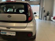 Kia Soul II Рестайлинг Москва  - изображение 29