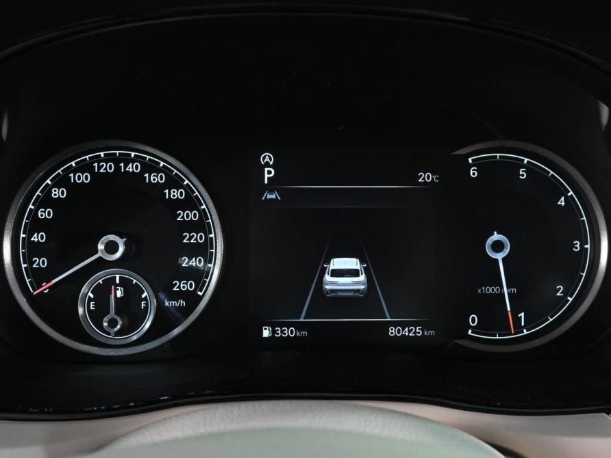 Genesis GV70 I Ростов-на-Дону  - изображение 22