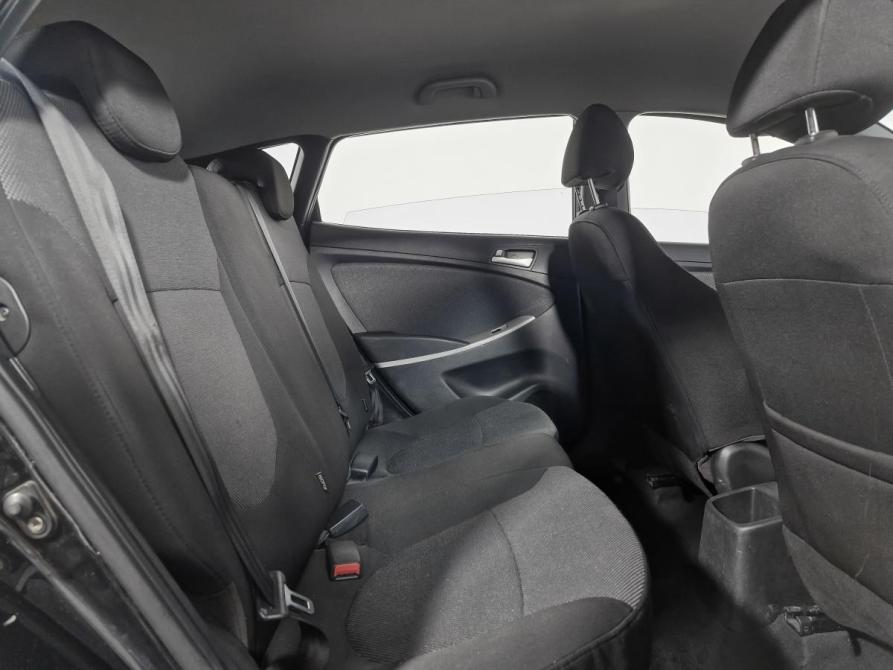 Hyundai Solaris I Нижний Новгород  - изображение 10