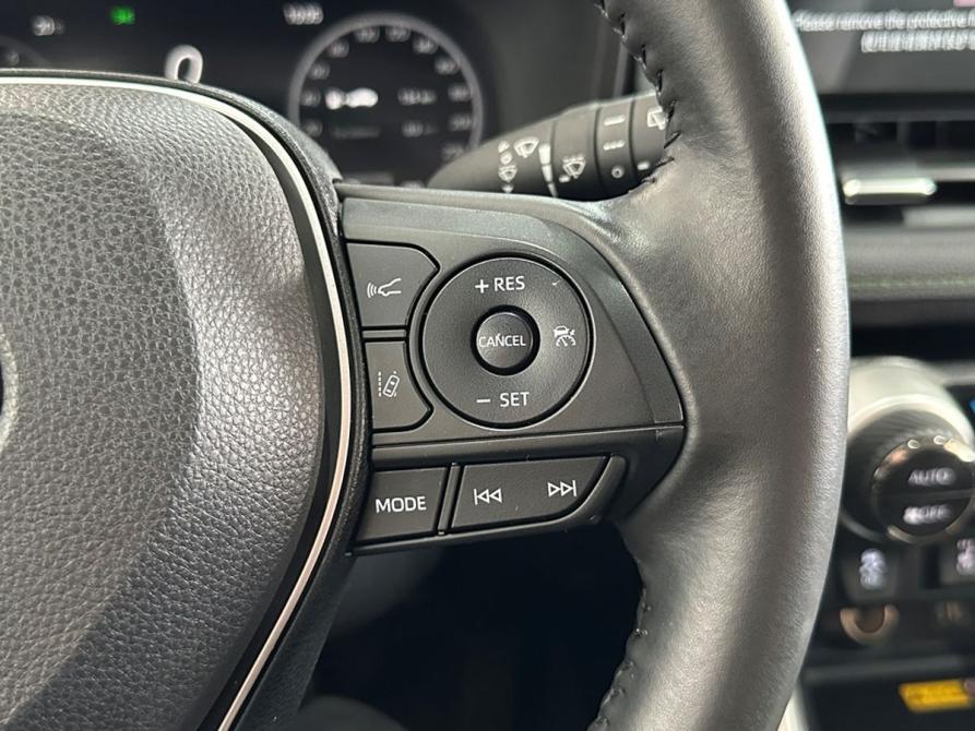 Toyota RAV4 V (XA50) Москва  - изображение 17