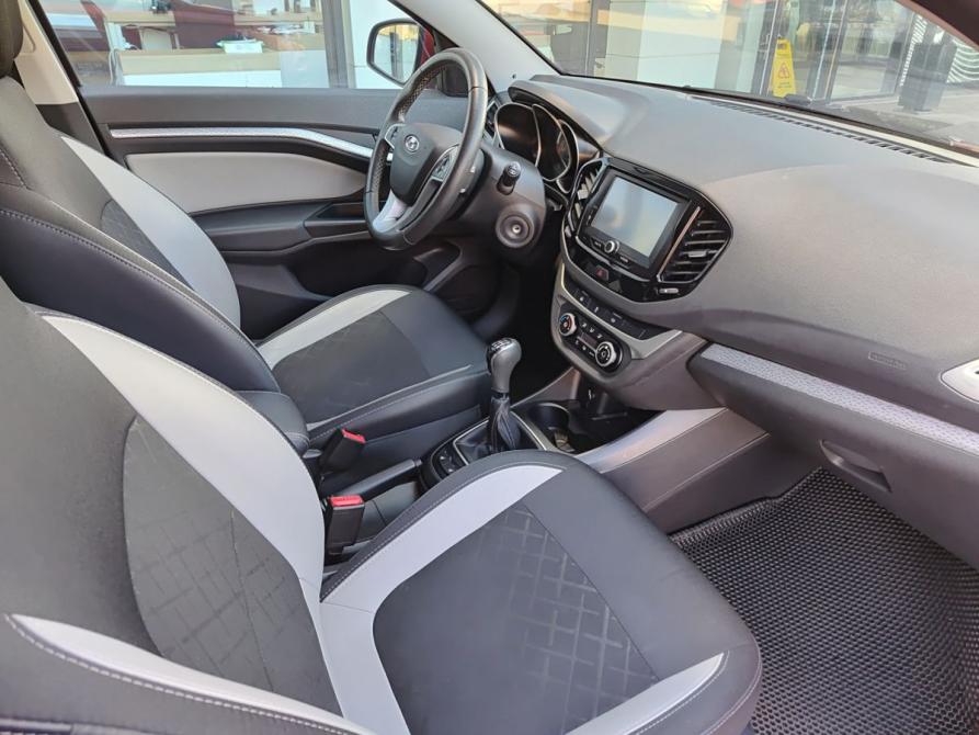 Lada (ВАЗ) Vesta I Ижевск  - изображение 13