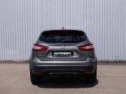 Nissan Qashqai II Сочи  - изображение 23