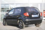 Hyundai Getz I Рестайлинг Ульяновск  - изображение 30