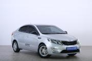 Kia Rio III Омск  - изображение 24