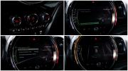 Mini Countryman II Рестайлинг Москва  - изображение 35