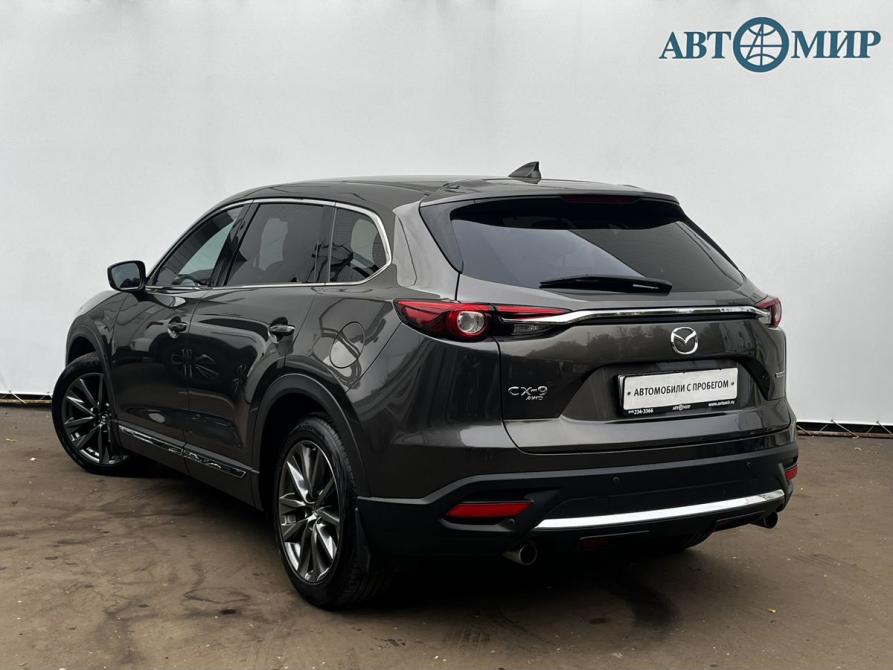 Mazda CX-9 II Москва  - изображение 7