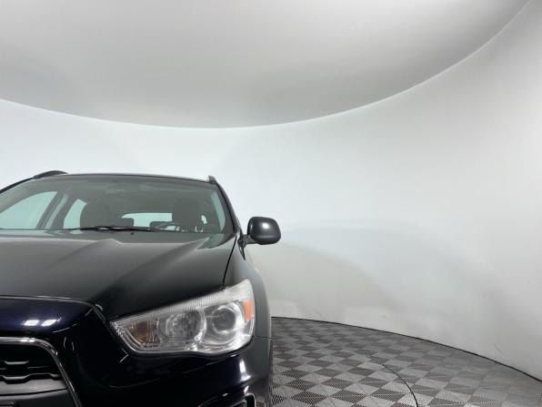 Mitsubishi ASX I Рестайлинг с пробегом 2014 года, цена 1 049 000 рублей, 221000 км, внедорожник, Автокод Объявления